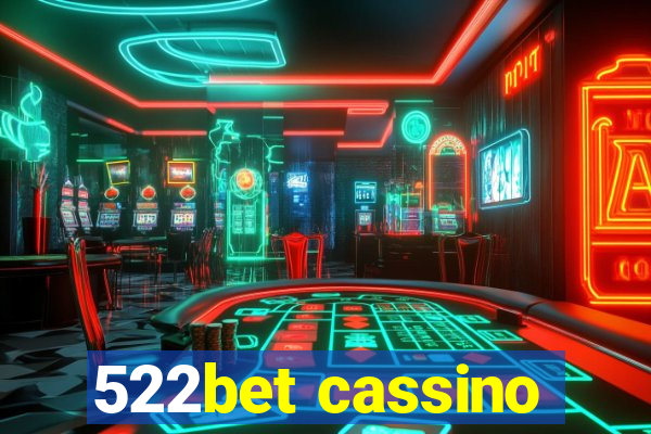 522bet cassino